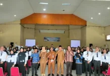 Latsar CPNS Jadi Bekal ASN Layani Masyarakat Optimal