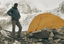 Kami Rita Sherpa Taklukkan Everest ke-32 Kali, Rekor Dunia di tengah Ancaman Iklim