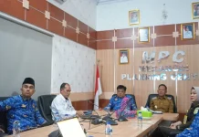 Inflasi Rendah, Merangin Catat Angka 0,24 Persen di tengah Tekanan Harga Nasional
