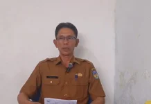 Kasus TBC Sungai Penuh 2026 Menurun Signifikan