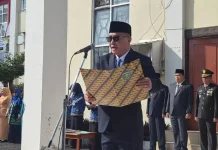 Pemkot Sungai Penuh Peringati Harkitnas ke-118 Tahun 2026