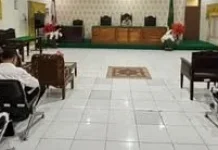 PA Sungai Penuh Bahas Strategi Peningkatan Layanan dalam Rapat Evaluasi
