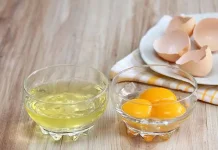 Kandungan Putih Telur dan Kuning Telur, Mana yang Lebih Sehat?