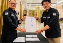 IAIN Kerinci Perkuat Transformasi Digital lewat Kolaborasi Nasional Antar-PTKIN