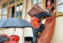 Lima Desa Tanjung Pauh Mudik Siapkan Tradisi Adat Kenduri Sko 2026