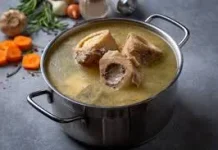 Bone Broth, Ketahui Manfaat dan Cara Membuatnya