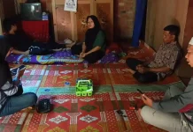 Diduga Jadi Korban Penganiayaan, Mata Kanan Bocah di Sungai Penuh Tak Lagi Melihat