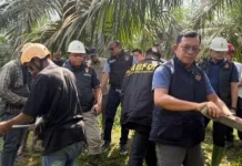 Bareskrim Selidiki Blackout Sumatera, Penyebab Mulai Terungkap