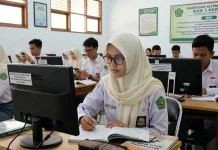 Libur Idul Adha Makin Dekat, MAN 3 Kerinci Pastikan Pembelajaran Tetap Efektif