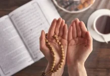Niat Puasa Tarwiyah Lengkap dengan Latin dan Artinya