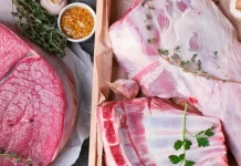 Perbedaan Daging Sapi dan Kambing, Kenali agar Tidak Keliru!