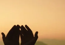 Kumpulan Doa serta Ucapan Hari Arafah