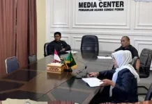 PA Sungai Penuh Tingkatkan Layanan Modern lewat Sosialisasi Administrasi