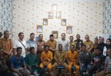 Pemkab Merangin dan SAD Sepakati Perdamaian, Miskomunikasi Resmi Diselesaikan