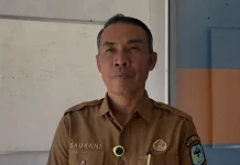 Kerinci Fokus Bangun KDKMP, Lima Sudah Rampung