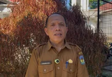 Tujuh KDKMP Sungai Penuh Mulai Dibangun Bertahap