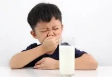 Cara Mengatasi Alergi Susu Sapi pada Anak