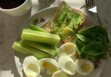 Deretan makanan yang cocok dikonsumsi setelah olahraga