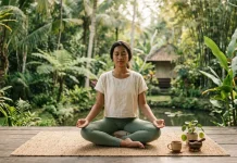 Tips Meditasi Mindfulness Mudah Agar Hidup Lebih Tenang