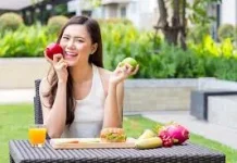 Ketahui Manfaat Antioksidan dan Sumbernya