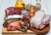 makanan yang dapat menjadi sumber antioksidan