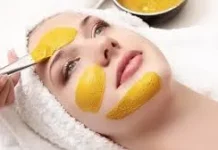 Manfaat Masker Kunyit untuk Wajah