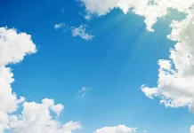 Siang Aman, Dini Hari Berisiko Kabut, Ini Prakiraan Cuaca Kerinci–Sungai Penuh