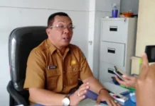 Lebih Banyak Warga Keluar, Dukcapil Kerinci Soroti Tren Migrasi Penduduk
