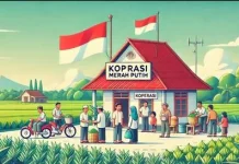 Koperasi Merah Putih Sungai penuh tersendat, dikarnakan keterbatasan lahan