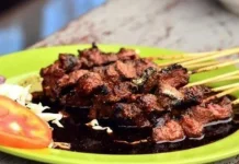 Benarkah daging kambing bikin darah tinggi? Simak penjelasan medis