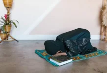 Shalat Dhuha Pembuka Rezeki dan Ampunan Dosa