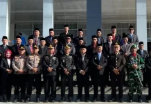 Hari Lahir Pancasila 2026,Ratusan Peserta Ikuti Upacara di Kabupaten Kerinci