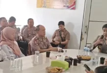 Polres Kerinci Tindak Tegas Mafia BBM Bersubsidi