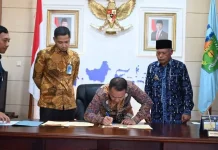 Kolaborasi Pemkot BNI Perkuat Masa Depan Smart City