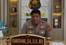 Polres Kerinci Perketat Pengawasan Penyaluran BBM Subsidi