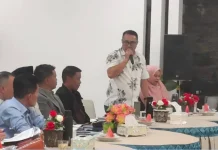 Wako Alfin Hadiri Rakor Persiapan Lomba Terbaik 10 Program Pokok PKK