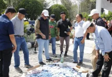 Alfin Dorong Tertib Adminduk lewat Pemusnahan KTP Rusak