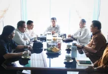 DPRD Sungai Penuh Minta RSUD,Terus Berinovasi Tingkatkan Pelayanan
