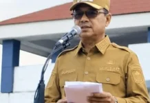 Hari Lingkungan Hidup Sedunia,Kerinci Gaungkan Semangat Hijau dan Berkelanjutan