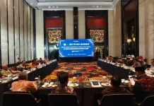 Azhar Hamzah Dorong Penguatan Peran Bank Daerah untuk Pembangunan