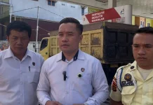 Polres Kerinci Pastikan Penyaluran Solar Subsidi Tepat Sasaran