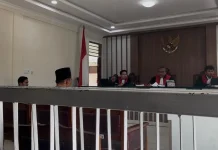 Terbukti Bersalah, Fahruddin Wajib Bayar Denda dan Pasang Bollard