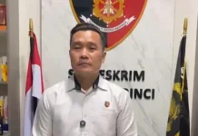 Owner Juanda Cafe dan Billiard Diperiksa Penyidik Polres Kerinci Terkait Dugaan P