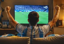 Piala Dunia 2026 Bisa Ditonton Gratis lewat TVRI