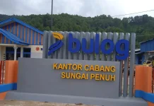 Bulog Percepat Pembangunan Gudang dan Penggilingan Padi di Kerinci