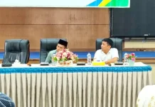 Pemkot Sungai Penuh Dorong Pengurus dan Anggota KDKMP