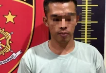 Pelangsir Pertalite Diamankan, Polres Kerinci Tindak Tegas
