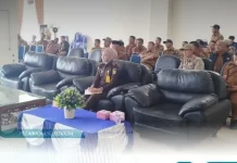 Kejaksaan dan BPJS Turut Kawal Program Perlindungan Sosial di Kerinci