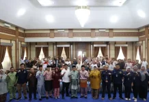 Pemkot Sungai Penuh Pastikan KDKMP Terlindungi BPJS Tenaga Kerja