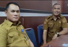 Ramai Dipersoalkan di Media Sosial,Guru PPPK Dilantik Jadi Kepala Sekolah